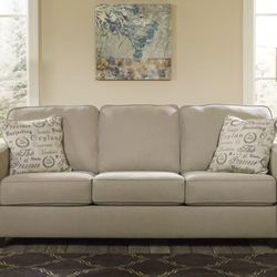 Contemporary Sofa