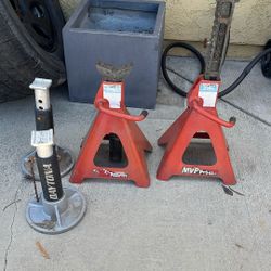 Car Jack