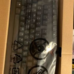 Lenovo Gaming Keyboard Brand New 