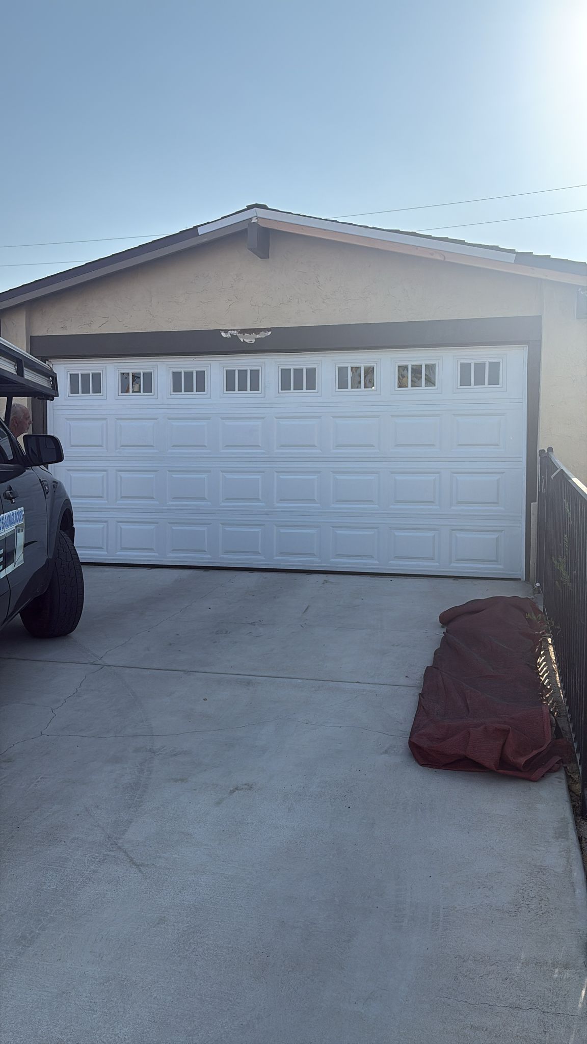 Garage Doors