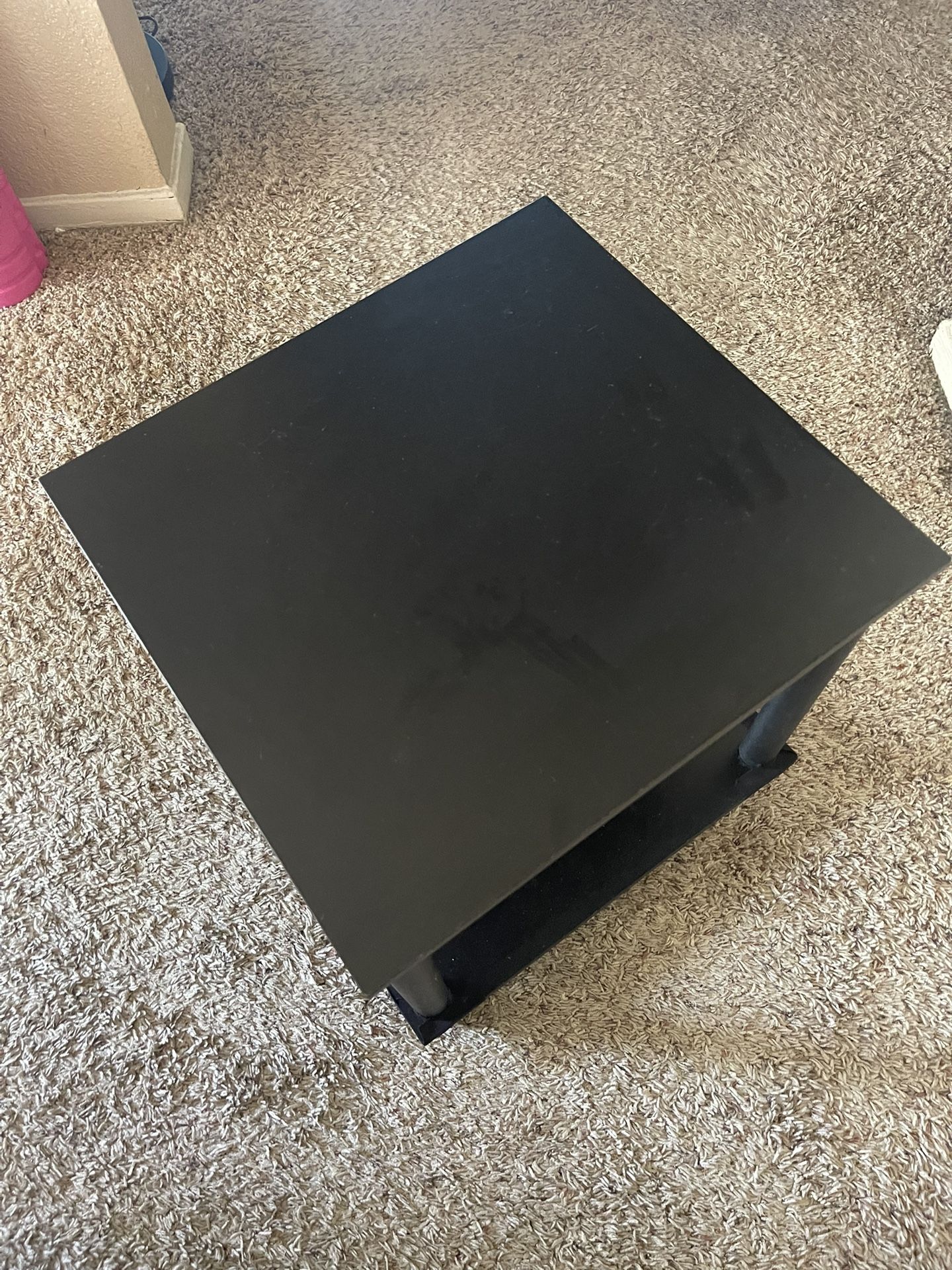 Small Table