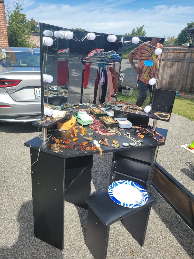 Vanity For Sale