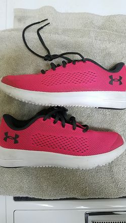 Girls kids shoes size 12 k