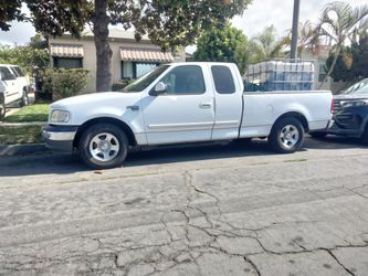 2000 Ford f-150