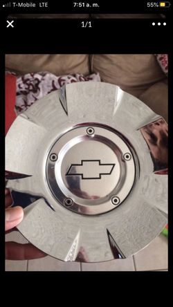 SS caps