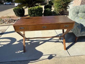 Office desk
