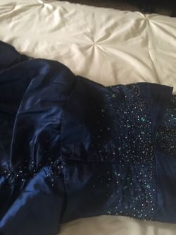 Beautiful dress