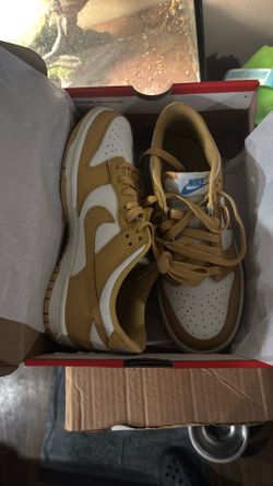 Nike Dunks