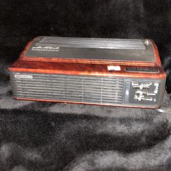 Air Purifier