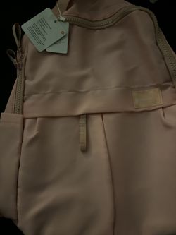 Lulu Back Pack