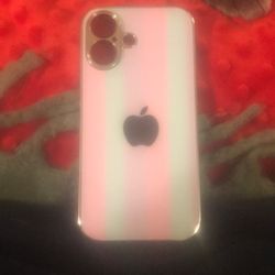 Apple iPhone 16 Plus 