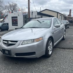 2006 Acura TL (please Read)