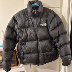 NORTH FACE 1996 PUFFER JACKET