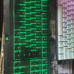 Razer Cynosa Chroma