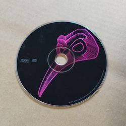 Presents the Carnival by Wyclef Jean (CD, Jun-1997, Columbia) Catalog # CK 67974