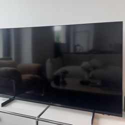 SAMSUNG 50-Inch Crystal UHD 4K TV