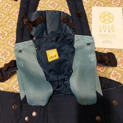 Lille Baby Carrier