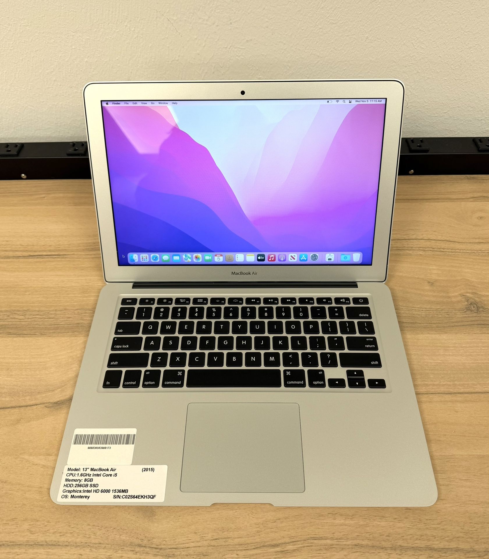 13" MacBook Air***Only $199