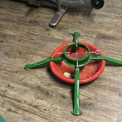 tree stands