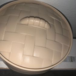 Viral unopened dumpling surprise