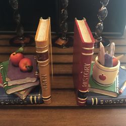 Bookends