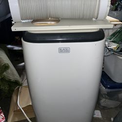 Portable A/c