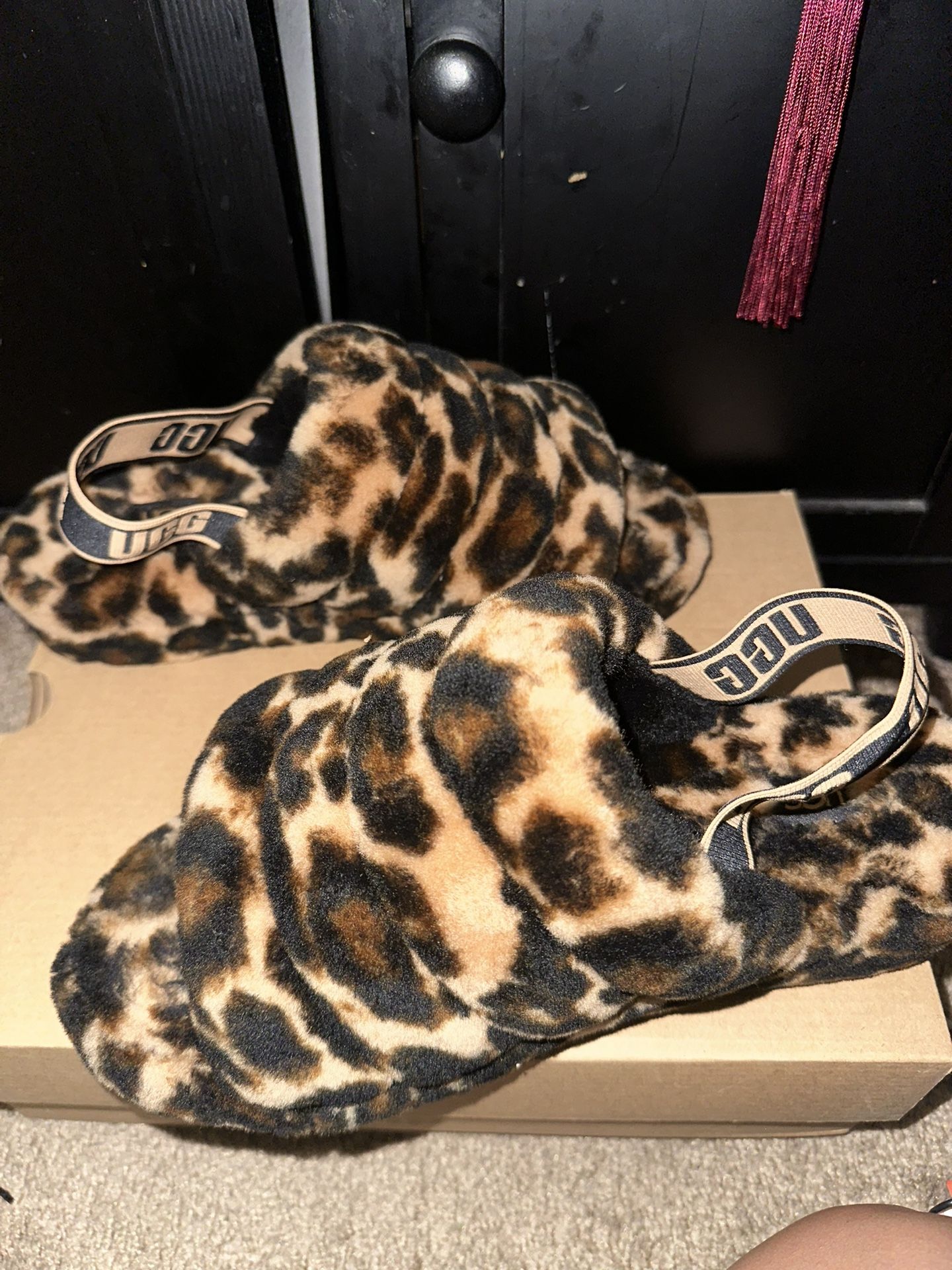 Ugg’s