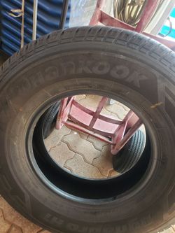 P245/75/R16
