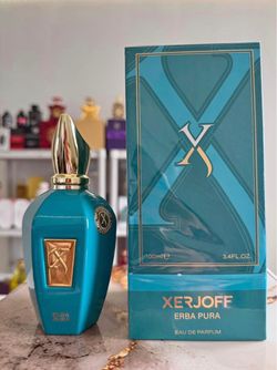 Xerjoff Erba Pura Eau de Parfum 100ml