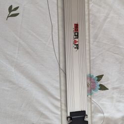 Parallel Straight Edge 48" 