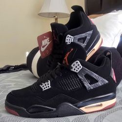 Air JORDAN 4