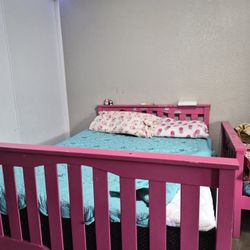 Bunk Beds
