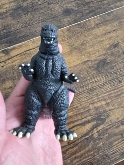 Godzilla 1985 Godzilla Returns Figure 