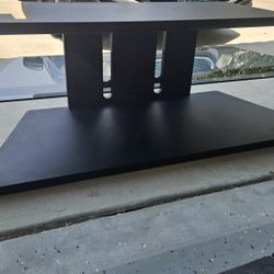 TV stand 