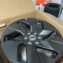 F 150 Wheels and Tires