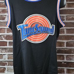 Tune Squad LOLA Jersey Size Adult Small