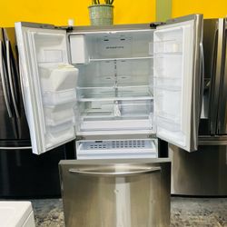 Refrigerator No Credit Meeeed