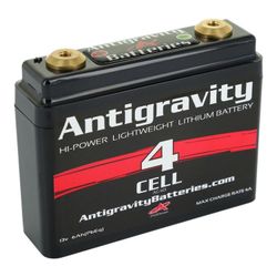 Antigravity 4 Cell 