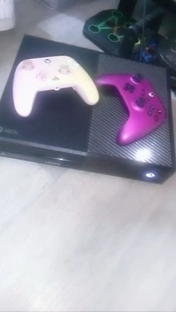 Xbox one