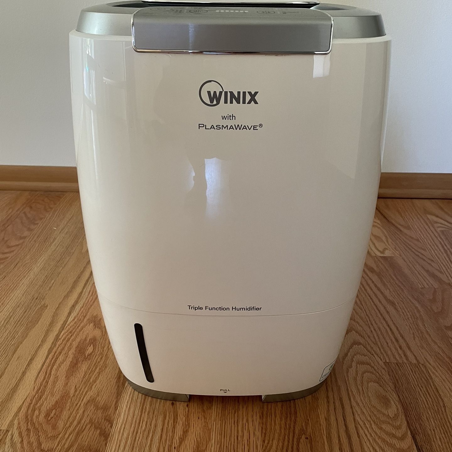 Winix Humidifier Air Washer AW600 for Sale in Portland OR OfferUp