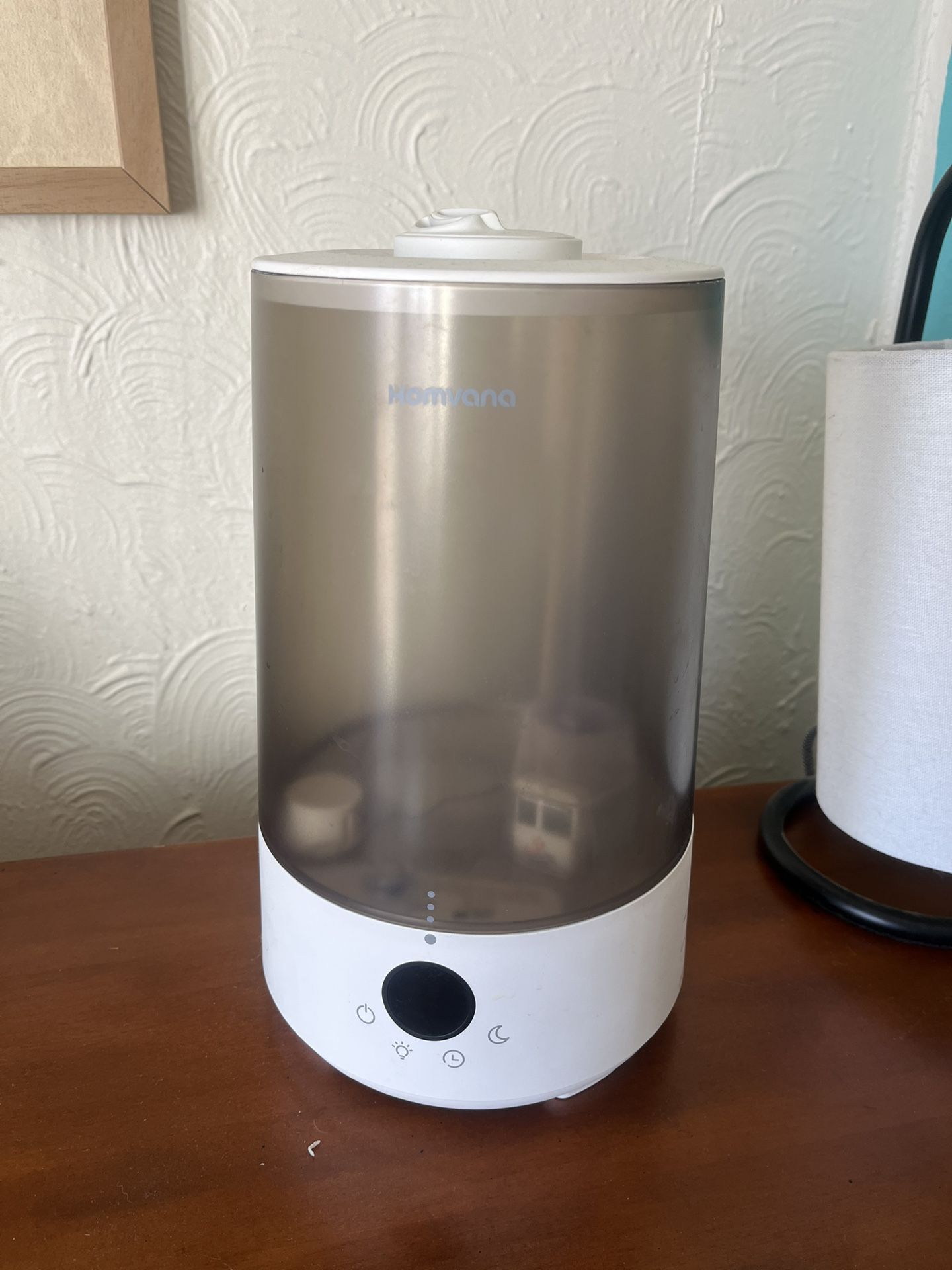 Humidifier