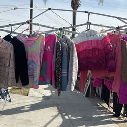 Children’s Winter Clothes  Not Free