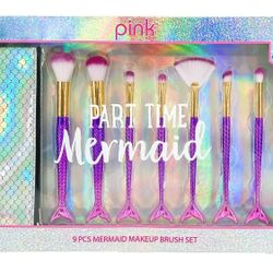 Makeup Brushes Set