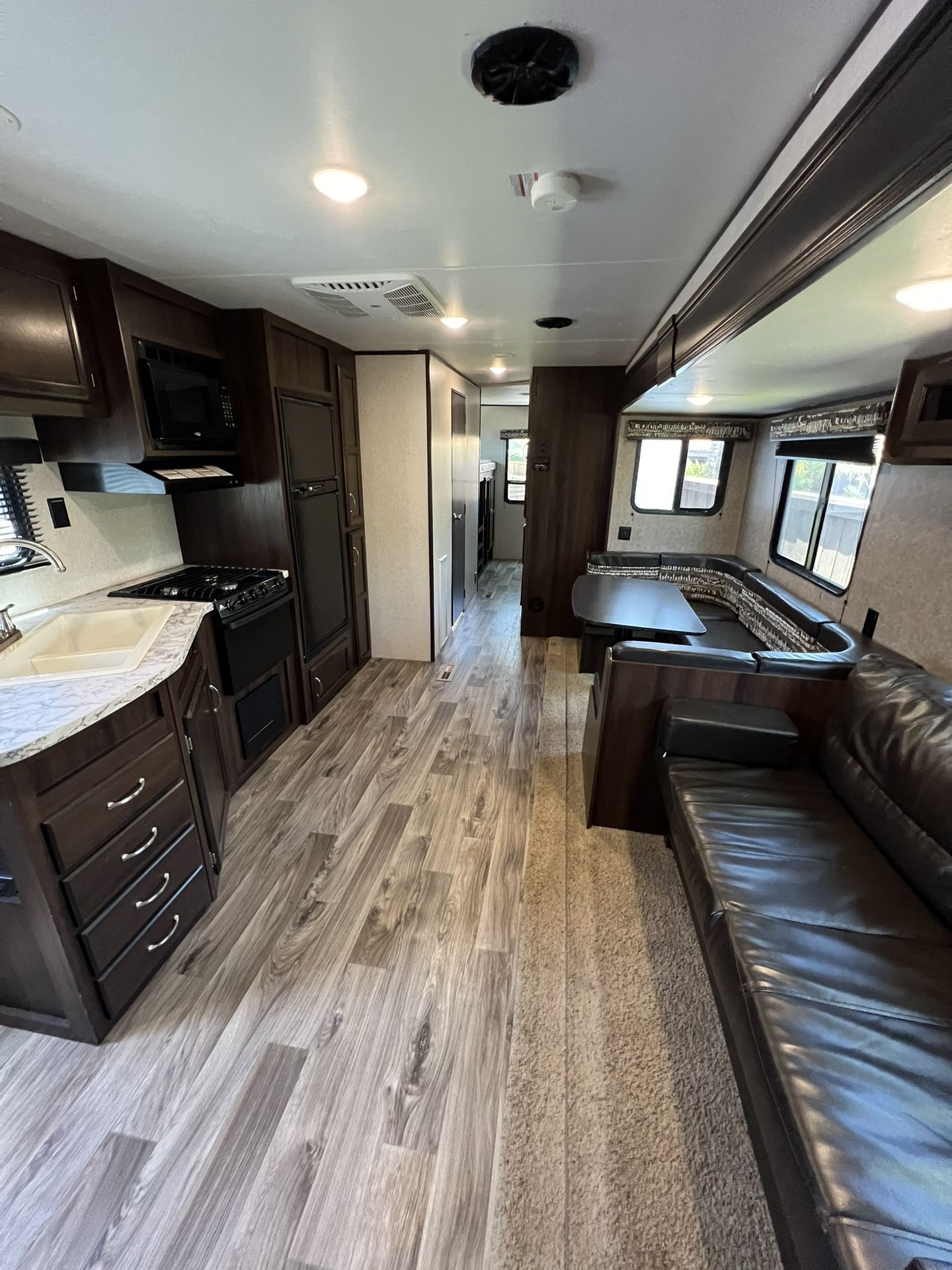 2017 Jayco SLS 324BDSW
