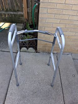 Medical Walker 