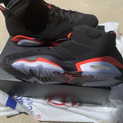 Jordan 6 New sz 15