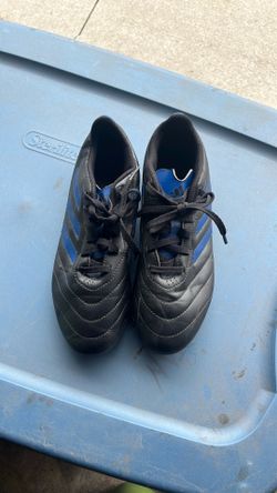 Cleats