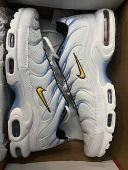 Brand New Nike’s