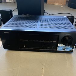 Home Theater system