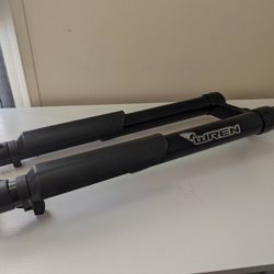 Wren Inverted Mountain Bike Suspension Fork (26" x 5"- 29" x 3")